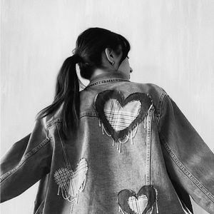 Meet your Posher, Leeann